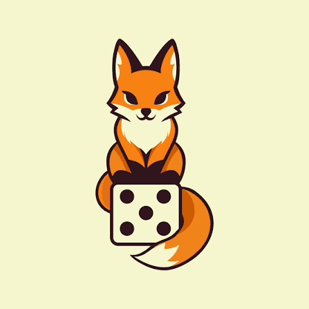 Le Renard Enjoué